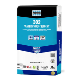 [1521] Laticrete 302 Waterproofing Slurry