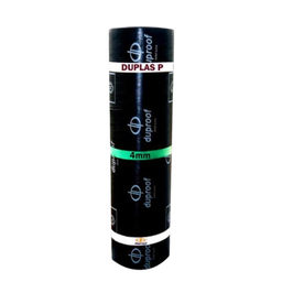 [1402] Duproof DUPLAS P Anti Root APP