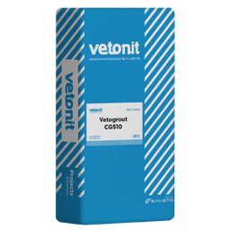 Saveto Vetogrout CG510 High Precision Grout 25 kg