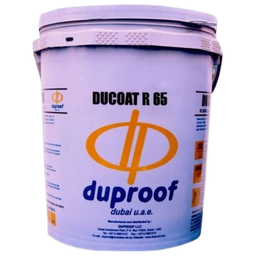 Duproof DUCOAT R65 Bitumen Emulsion Protective Coating