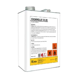 [1428] Xchem Rubber Insulation Glue Chemx 52-20