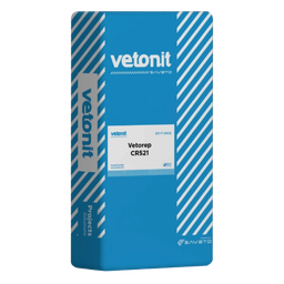 [1426] Saveto Vetorep CR521 Non Shrink Flowable Micro concrete