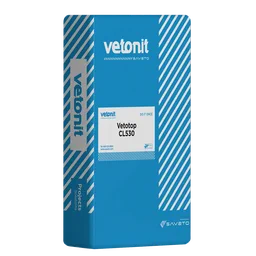 [1397] Saveto Vetotop CL530 Premixed Cementitious Self Leveling
