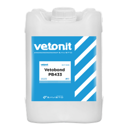 [1396] Saveto Vetobond PB433 Bonding Agent 20 litr