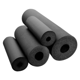 [1897] Gulf-O-Flex Tube - Insulation,Thermal and Flex Elastomeric - Plain