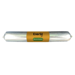 [1843] EnerSil Mastic Silicone Sealant 600ml