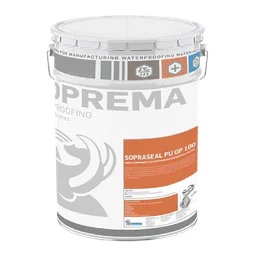[1310] Soprema SOPRASEAL PU GP 100 - 20Ltr