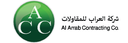 Al Arrab Contracting Co (ACC)
