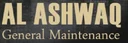 AL Ashwaq General Maintenance 