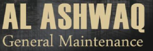 AL Ashwaq General Maintenance 