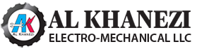 Al Khanezi Electromechanical