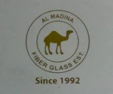 Al Madina Fiber Glass LLC