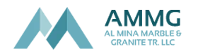 AL Mina Marble and Granite Trading LLC (AMMG)