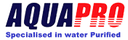 Aqua Pro Water Treatment Equipment Trading L.L.C