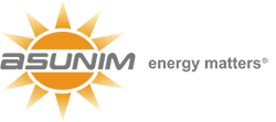 Asunim Solar Energy System Contracting