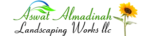 Aswat Almadinah Landscaping Works