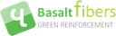 Basalt Fiber Green Reinforcement