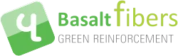 Basalt Fiber Green Reinforcement