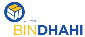 Bin Dhahi Trading LLC
