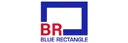 BR Blue Rectangle Interior Decoration L.L.C
