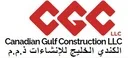 Canadian Gulf Construction LLC