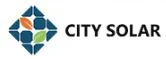 City Solar Energy Systems Installation & Maintenance L.L.C