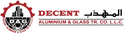 Decent Aluminium & Glass Tr. Co. L.L.C