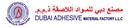 Dubai Adhesive Material Factory L.L.C