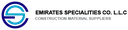 Emirates Specialities Co. L.L.C.