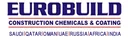 Eurobuild Constructions Chemicals