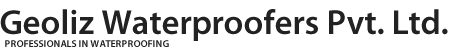 Geoliz Waterproofers PVT. LTD.