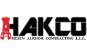 Hesen Alkhor Contracting L.L.C (HAKCO)