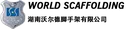 Hunan World Scaffolding Co., Ltd