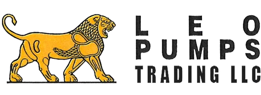 Leo Pumps Trading L.L.C