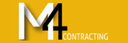 M4 Contracting S.A.R.L