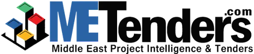 METenders Middle East Project Intelligence & Tender