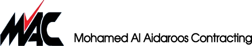 Mohamed Alaidaroos Contracting L.L.C