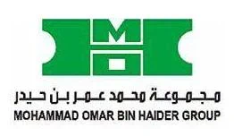 Mohd Omer Bin Haider Engineering & Contracting Est.