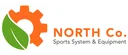 North Co, Sports system & Equipment