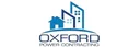 Oxford Power Contracting L.L.C