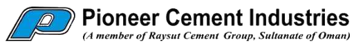 Pioneer Cement Industries