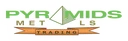 Pyramids Metals Trading