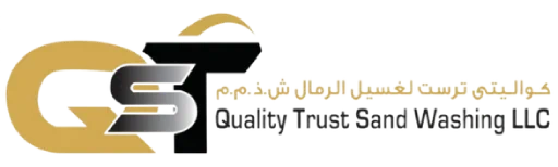 Quality Trust Sand Washing L.L.C