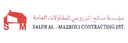 Saleh Al Marzroui Generla Contracting