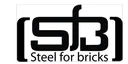 Steel For Bricks