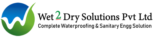 Wet2dry Solutions Pvt  Ltd