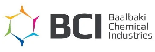 Baalbaki Chemical Industries L.L.C (BCI)