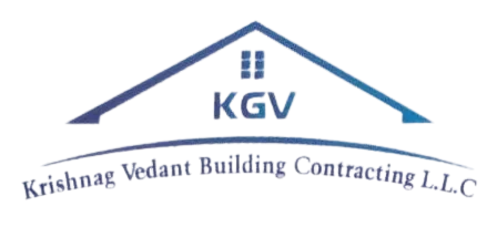 Krishnag Vedant Building Contracting L.L.C