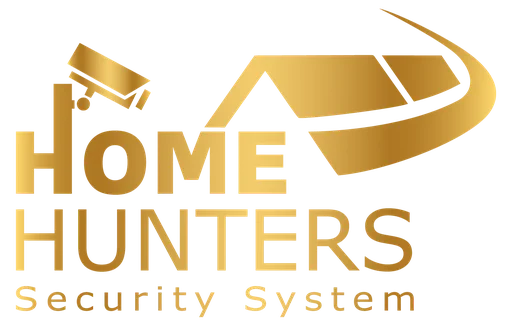 Home Hunters security system