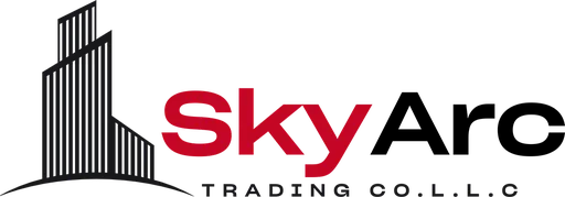 Skyarc Trading Co.L.L.C